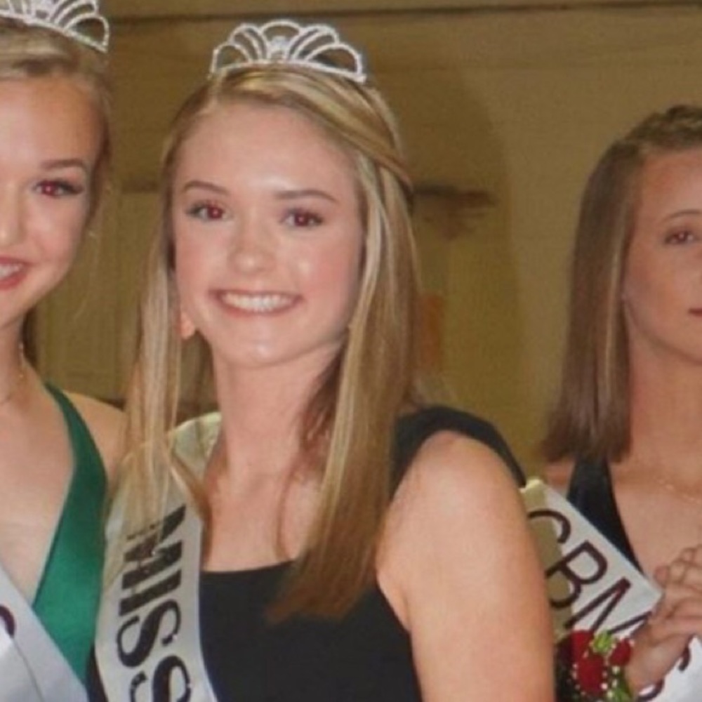 Meet your Posher, Alison